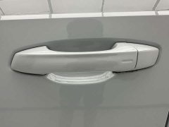 Audi Q3 35 TFSI Sport Dynamic Edition 1.4T - ფოტო 11