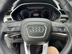 Audi Q3 35 TFSI Sport Dynamic Edition 1.4T - ფოტო 14