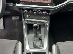 Audi Q3 35 TFSI Sport Dynamic Edition 1.4T - ფოტო 15