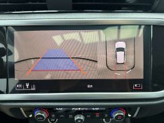 Audi Q3 35 TFSI Sport Dynamic Edition 1.4T - ფოტო 16