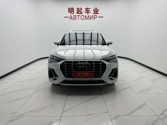 Audi Q3 35 TFSI Sport Dynamic Edition 1.4T - ფოტო 2