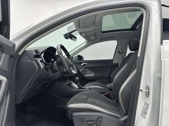 Audi Q3 35 TFSI Sport Dynamic Edition 1.4T - ფოტო 5