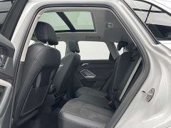 Audi Q3 35 TFSI Sport Dynamic Edition 1.4T - ფოტო 6