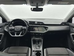 Audi Q3 35 TFSI Sport Dynamic Edition 1.4T - ფოტო 7