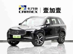 Volvo XC90 Plug-in Hybrid Facelift T8 Inscription Luxury 7-Seater - ფოტო 1