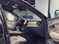 Volvo XC90 Plug-in Hybrid Facelift T8 Inscription Luxury 7-Seater - ფოტო 10