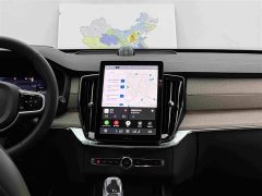 Volvo XC90 Plug-in Hybrid Facelift T8 Inscription Luxury 7-Seater - ფოტო 12
