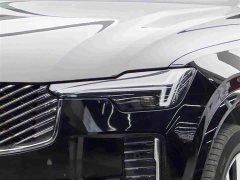 Volvo XC90 Plug-in Hybrid Facelift T8 Inscription Luxury 7-Seater - ფოტო 3