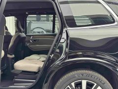Volvo XC90 Plug-in Hybrid Facelift T8 Inscription Luxury 7-Seater - ფოტო 9