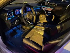 Mercedes-Benz A-Class 2020 Facelift A 220 L 4MATIC Sport Sedan - ფოტო 4