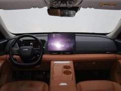 Haval Xiaolong MAX Hi4 165 Plus Long Range - ფოტო 14