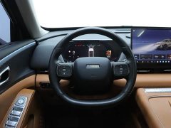Haval Xiaolong MAX Hi4 165 Plus Long Range - ფოტო 15