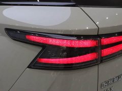 Haval Xiaolong MAX Hi4 165 Plus Long Range - ფოტო 18