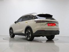 Haval Xiaolong MAX Hi4 165 Plus Long Range - ფოტო 4