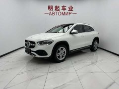 Mercedes-Benz GLA Facelift GLA 180 - ფოტო 1