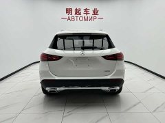 Mercedes-Benz GLA Facelift GLA 180 - ფოტო 10