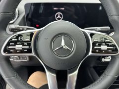 Mercedes-Benz GLA Facelift GLA 180 - ფოტო 14