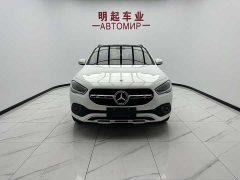 Mercedes-Benz GLA Facelift GLA 180 - ფოტო 2