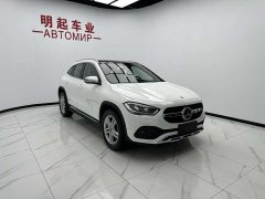 Mercedes-Benz GLA Facelift GLA 180 - ფოტო 3