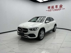 Mercedes-Benz GLA Facelift GLA 180 - ფოტო 4