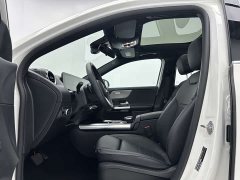 Mercedes-Benz GLA Facelift GLA 180 - ფოტო 5