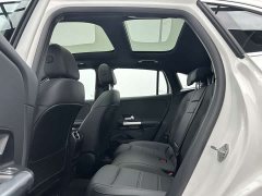 Mercedes-Benz GLA Facelift GLA 180 - ფოტო 6