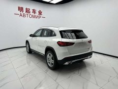 Mercedes-Benz GLA Facelift GLA 180 - ფოტო 8