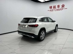 Mercedes-Benz GLA Facelift GLA 180 - ფოტო 9