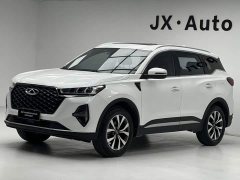 Chery Tiggo 7 PLUS 2021 1.5T CVT Luxury - ფოტო 1