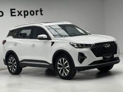 Chery Tiggo 7 PLUS 2021 1.5T CVT Luxury - ფოტო 10