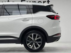 Chery Tiggo 7 PLUS 2021 1.5T CVT Luxury - ფოტო 11
