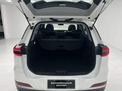 Chery Tiggo 7 PLUS 2021 1.5T CVT Luxury - ფოტო 12