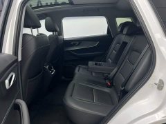 Chery Tiggo 7 PLUS 2021 1.5T CVT Luxury - ფოტო 15