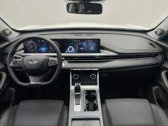 Chery Tiggo 7 PLUS 2021 1.5T CVT Luxury - ფოტო 18