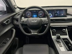 Chery Tiggo 7 PLUS 2021 1.5T CVT Luxury - ფოტო 19