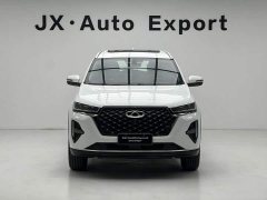 Chery Tiggo 7 PLUS 2021 1.5T CVT Luxury - ფოტო 2