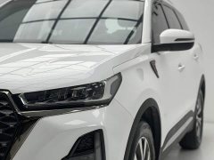 Chery Tiggo 7 PLUS 2021 1.5T CVT Luxury - ფოტო 3