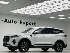 Chery Tiggo 7 PLUS 2021 1.5T CVT Luxury - ფოტო 4