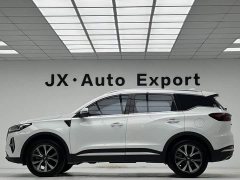 Chery Tiggo 7 PLUS 2021 1.5T CVT Luxury - ფოტო 5