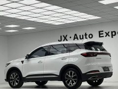 Chery Tiggo 7 PLUS 2021 1.5T CVT Luxury - ფოტო 6