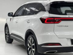 Chery Tiggo 7 PLUS 2021 1.5T CVT Luxury - ფოტო 7