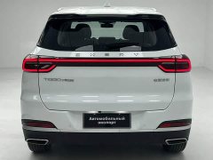 Chery Tiggo 7 PLUS 2021 1.5T CVT Luxury - ფოტო 8