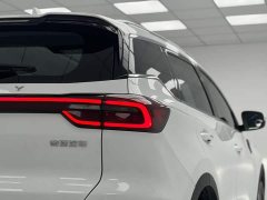 Chery Tiggo 7 PLUS 2021 1.5T CVT Luxury - ფოტო 9
