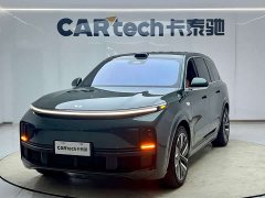 Li Auto L9 2022 Max - ფოტო 1