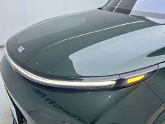 Li Auto L9 2022 Max - ფოტო 11