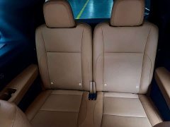 Li Auto L9 2022 Max - ფოტო 19
