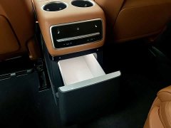 Li Auto L9 2022 Max - ფოტო 20