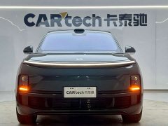 Li Auto L9 2022 Max - ფოტო 4
