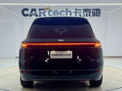 Li Auto L9 2022 Max - ფოტო 5
