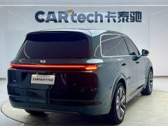 Li Auto L9 2022 Max - ფოტო 6